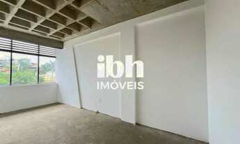 Imagem 3: Sala para alugar no Vale do Sereno