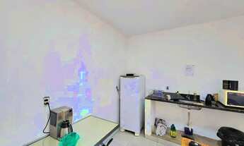 Imagem 3: Galpão comercial para locação no Bairro Vila Mariana, próximo a Avenida Mogiana - Ribeirão