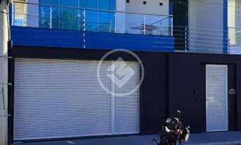 Imagem 2: Maravilhosa casa duplex com 4 suites e lazer espetacular com piscina aquecida, sauna e chu