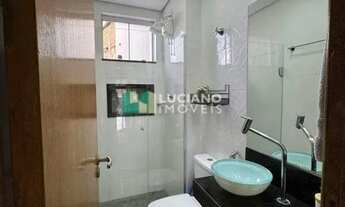 Imagem 5: Casa Geminada Reformada 3 Quartos Área Gourmet Santa Amélia Belo Horizonte 78 m²