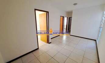 Imagem: Apartamento 3 quartos - Santa Mônica