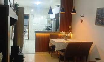 Imagem 4: Casa para Venda em Araruama, Três Vendas, 2 dormitórios, 1 suíte, 1 banheiro, 1 vaga