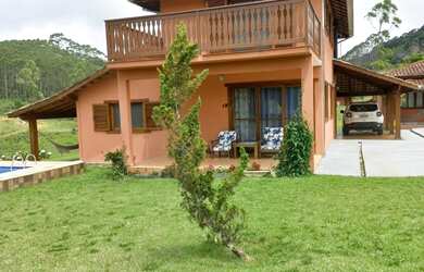 Imagem 4: Sítio à venda Chácara com venda por R$900.000