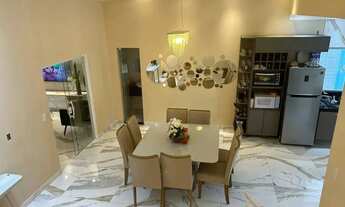 Imagem 6: Casa duplex no Maiobão