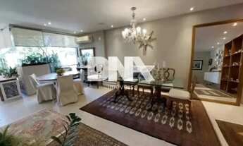 Imagem: Apartamento Padrão / Residencial / Barra