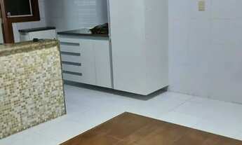 Imagem 7: Casas para locação na Glória em Macaé/RJ, 03 Quartos com suíte, 2 Vagas, Armários planejad