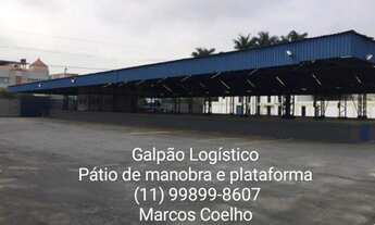 Imagem 4: LEOPOLDINA CEASA
