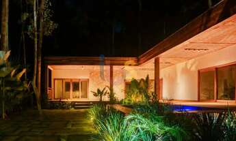 Imagem 2: Casa à venda, 3 quartos, 3 suítes, 3 vagas, Centro - Itacaré/BA