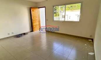 Imagem 2: Sobrado em condomínio de 2 quartos para venda em São José dos Campos - SP