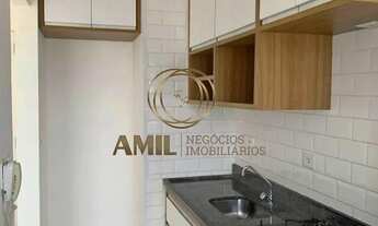 Imagem: Alugue Apartamento Planejado de 2 Quartos