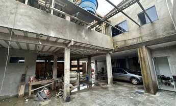 Imagem 3: Sobrado à Venda no Sol Nascente Trecho 2