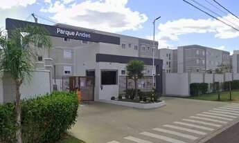 Imagem: Apartamento para venda possui 40 metros