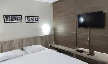 Imagem 4: Excelente Flat Mobiliado (22ºAndar) - Goiânia-GO