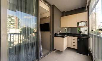 Imagem: Studio para venda em Perdizes com 1 quarto