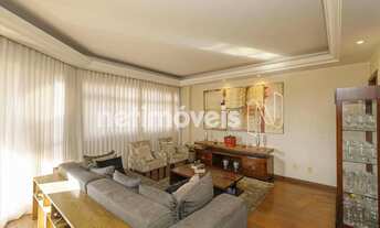 Imagem: Venda Apartamento 4 quartos Gutierrez Belo