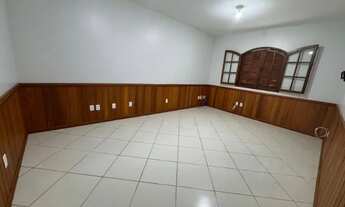 Imagem 3: ALUGO CASA LINEAR MIRANTE DA LAGOA, 4 QUARTOS