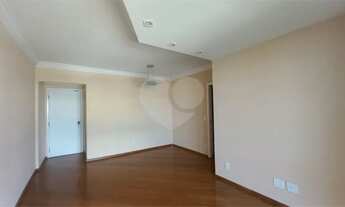 Imagem 3: Apartamento à venda com 3 quartos, sendo 1 suíte, em Butantã, São Paulo - SP