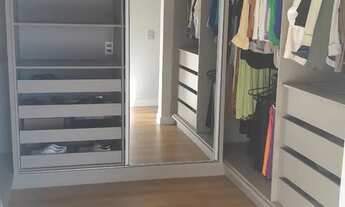 Imagem 5: Casa de condomínio em Valinhos, 3 suítes + 1 escritório reversível toda planejada, 237m²