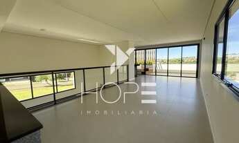 Imagem 15: SOBRADO NOVO DE ALTO PADRÃO NO COND. ARAÇARI - PARQUE TAUÁ