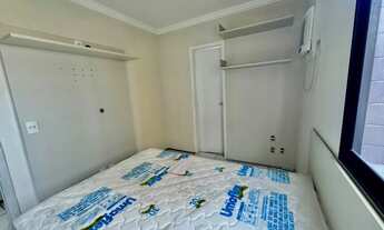 Imagem 7: Apartamento para aluguel com 57 mcom 2 quartos em Calhau -Mobiliado