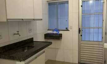 Imagem 6: Apartamento com 2 Quartos e Área Externa Bairro Santa Tereza, Belo Horizonte/MG