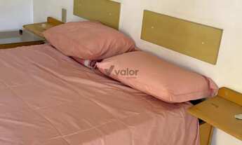 Imagem 7: Apartamento à venda em Campinas, Cambuí, com 1 suíte, com 49 m², Maison Saint Georges