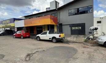 Imagem: PRÉDIO COMERCIAL - VILA BRASÍLIA, APARECIDA