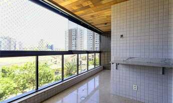 Imagem 5: Apartamento com 3 quartos à venda em Mata Da Praia - ES