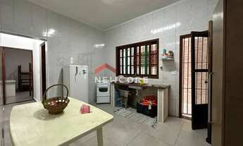 Imagem 4: Casa em Rua Maria Inez Bacheschi Rúbio - Maracanã - Praia Grande/SP