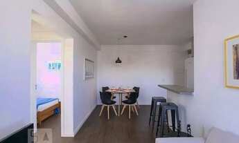 Imagem: Apartamento em Rua Coronel Aparício Borges