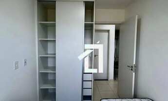 Imagem 7: Apartamento | Barro Duro | 2 Quartos | 52M2 | 1 Suíte | Semi Mobiliado