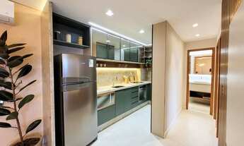 Imagem: Apartamento 2 quartos com varanda na Varzea