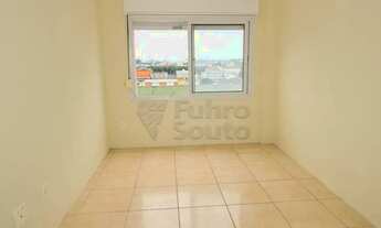 Imagem 2: Apartamento Aconchegante de 1 Dormitório em Piso Frio!