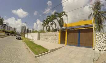 Imagem: Casa a venda com 02 suítes em excelente