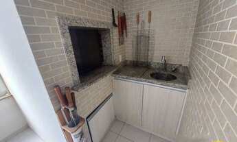 Imagem 3: 3 minutinhos da praia, apartamento para venda no bairro Ingleses