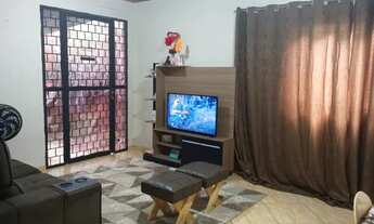 Imagem: Casa Ampla à Venda em Nova Iguaçu - Terreno