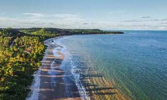 Imagem 2: Terreno à Venda no Loteamento Boqueirão - R$ 45.000