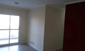 Imagem 2: APARTAMENTO PARA LOCAÇÃO EDIFÍCIO JARDIM DAS ORQUÍDEAS PARQUE SANTO ANTÔNIO, TAUBATÉ