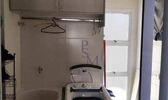 Imagem 4: Apartamento com 2 dormitórios à venda, 76 m² por R$ 550.000,00 - Boa Vista - São José do R