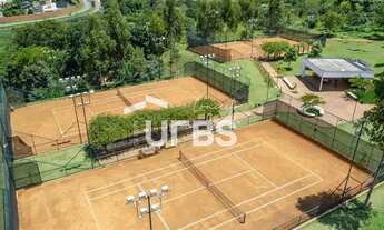 Imagem 3: Lote exclusivo à venda no condomínio Jardins Munique