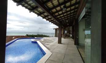 Imagem 6: Casa Duplex Exclusiva no Morro do Moreno Praia da Costa