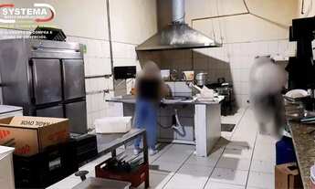 Imagem 7: Restaurante Quilo em Suzano. Ref; 2654