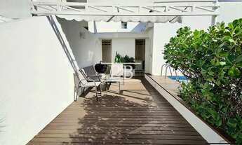 Imagem 6: Cobertura com 4 dormitórios, 400 m² - venda por R$ 12.500.000,00 ou aluguel por R$ 54.239