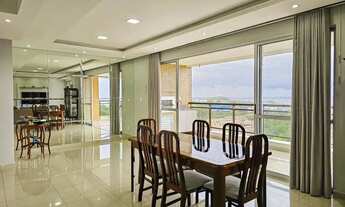 Imagem 3: Apartamento Alto padrão à venda no condominio Gran Vista 3 suítes 1.2000 Ponta Negra- M