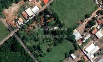 Imagem: Terreno condomínio de chácaras Estância