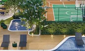 Imagem 2: Apartamento em Barro Vermelho - Vitória, ES