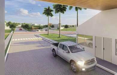 Imagem 3: Terreno Condomínio em Piacabuçu