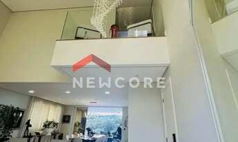 Imagem 4: Casa de condomínio em Alameda Van Gogh - Alphaville - Santana de Parnaíba/SP