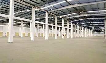 Imagem 2: Armazém, Depósito, Galpões em Feira de Santana com Docas e Rampa , opções de 1.000 m2, 2.0