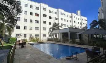 Imagem 2: Apartamento a venda na maraponga - residencial alegria